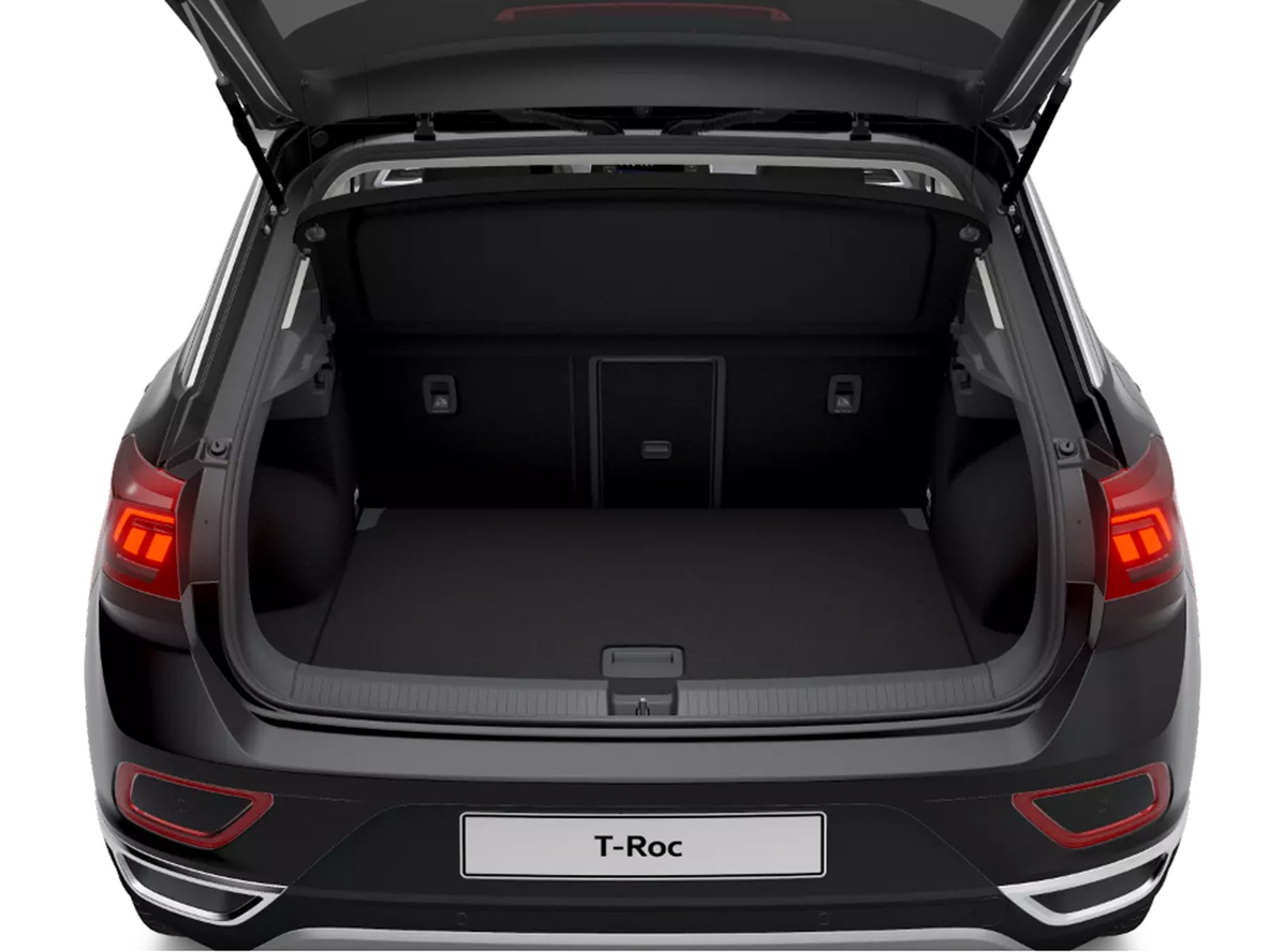 Volkswagen T-Roc 1.0 tsi style 110cv