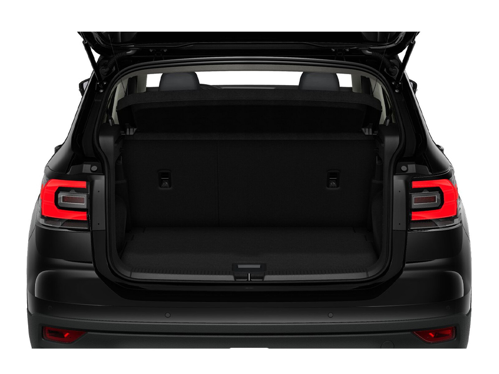 Volkswagen T-Cross 1.0 tsi advanced 110cv