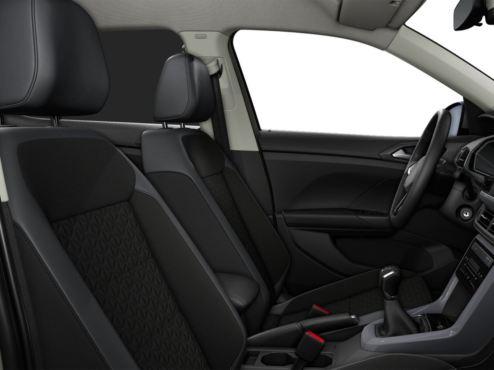 Volkswagen T-Cross 1.0 tsi advanced 110cv