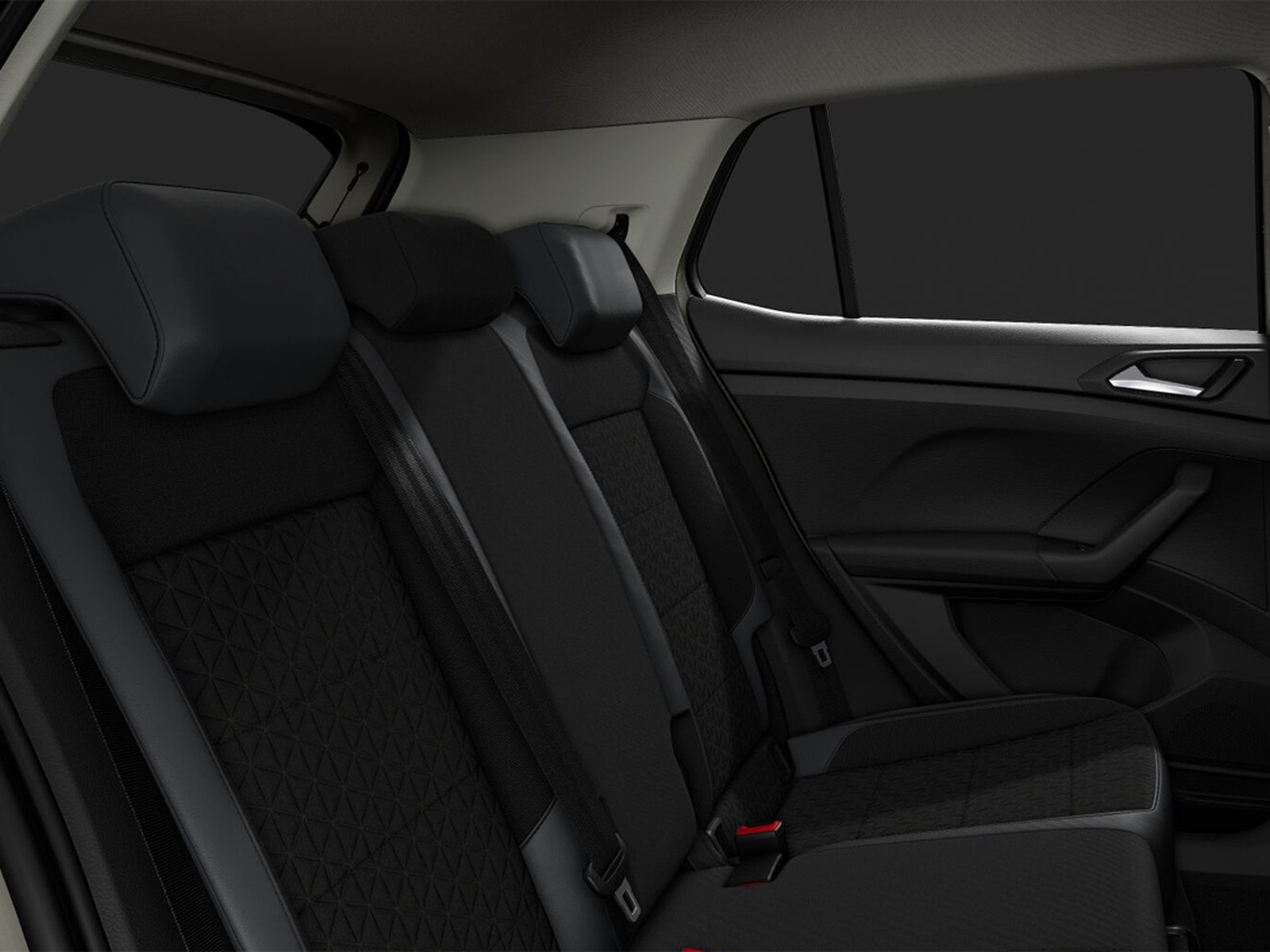Volkswagen T-Cross 1.0 tsi advanced 110cv