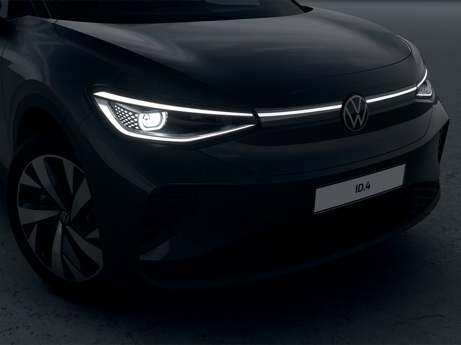 Volkswagen ID.4