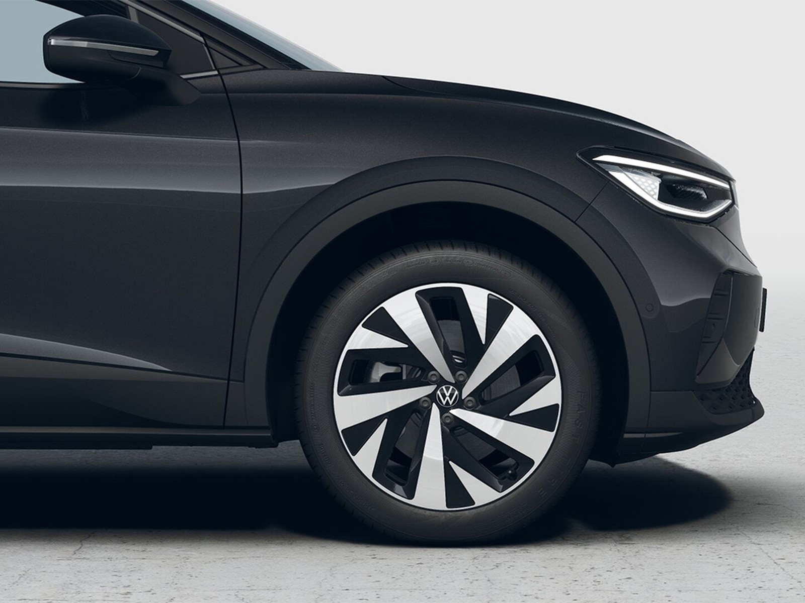 Volkswagen ID.4 77 kwh pro edition plus 4motion 286cv