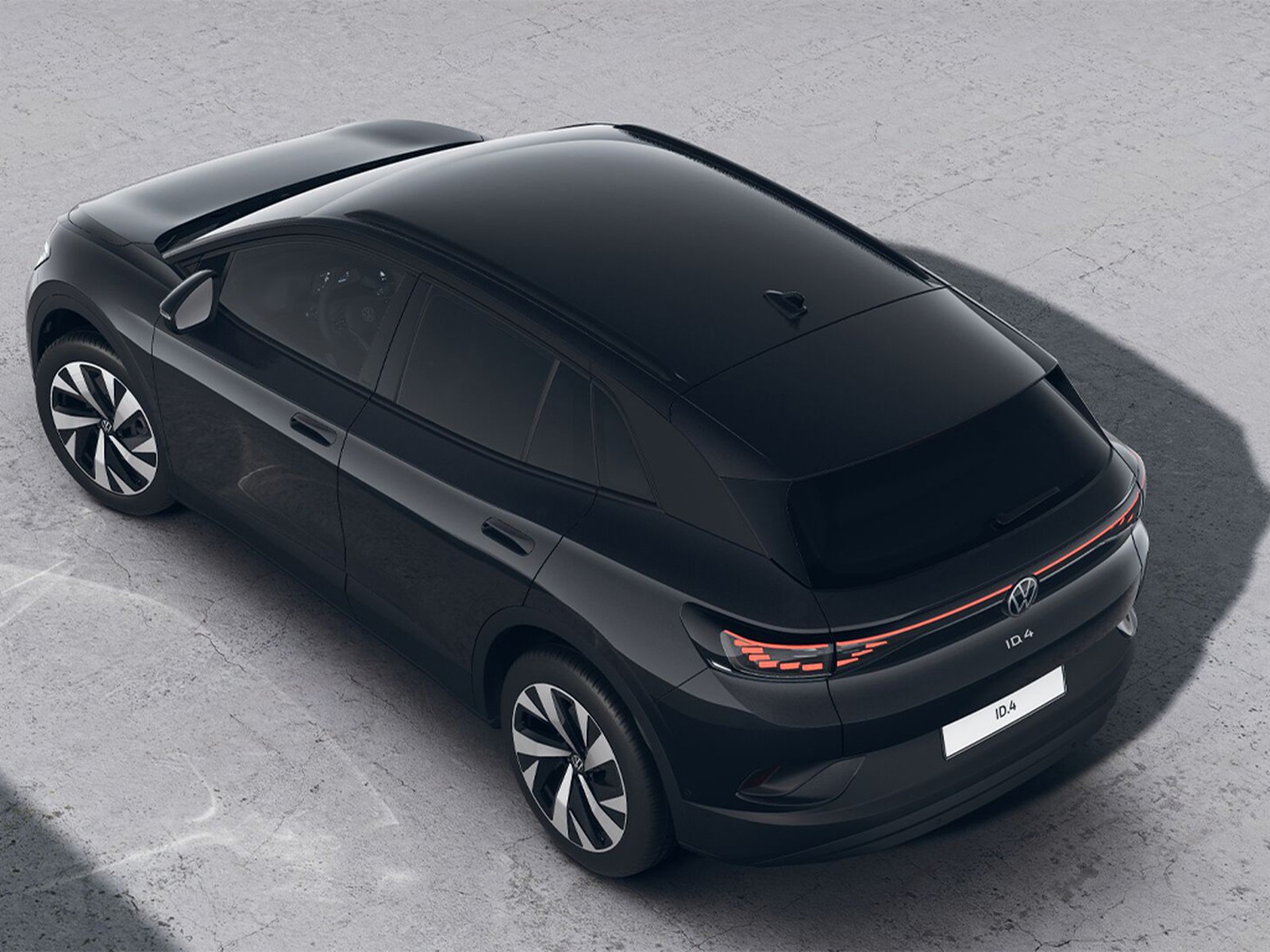 Volkswagen ID.4 77 kwh pro edition plus 4motion 286cv