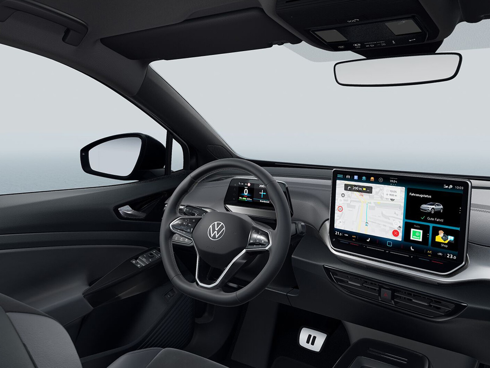 Volkswagen ID.4 77 kwh pro edition plus 4motion 286cv