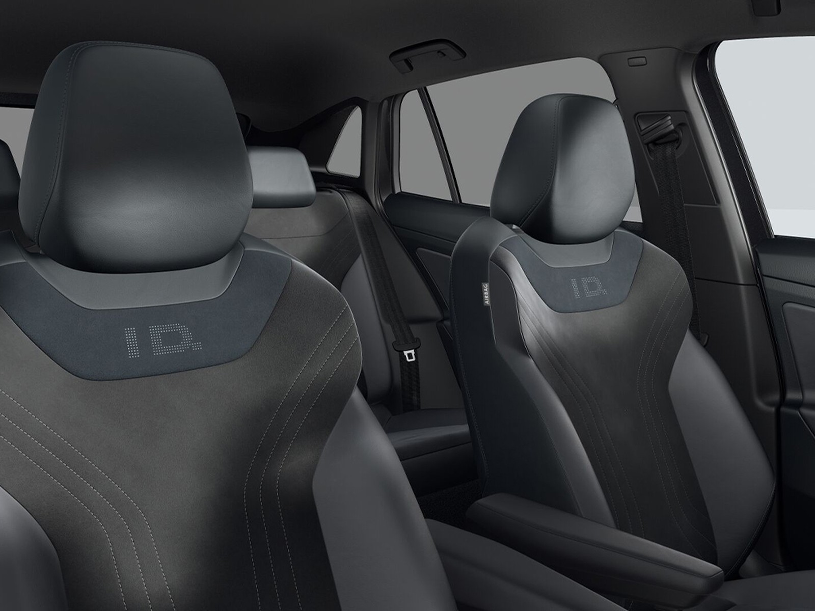Volkswagen ID.4 77 kwh pro edition plus 4motion 286cv