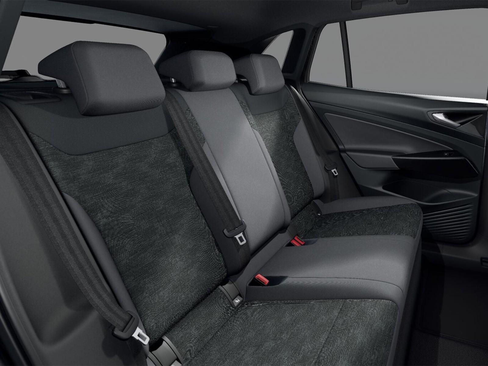 Volkswagen ID.4 77 kwh pro edition plus 4motion 286cv