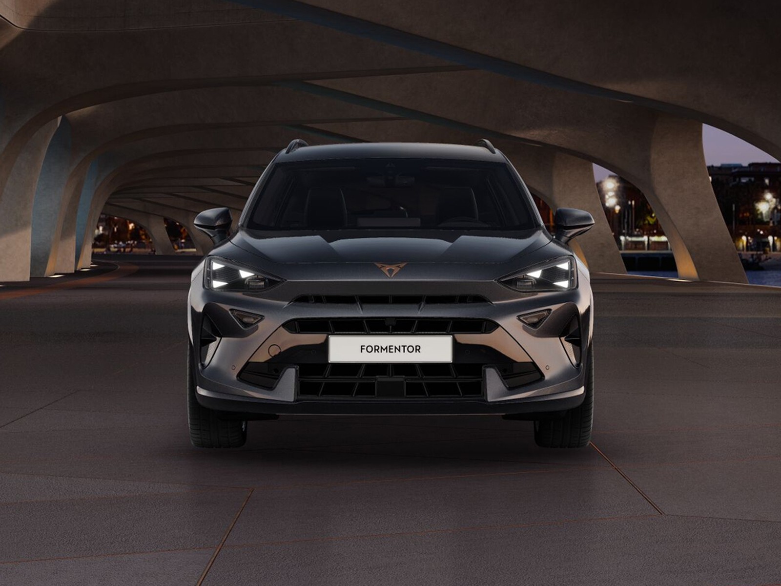 Cupra Formentor 1.5 e-hybrid 204cv dsg