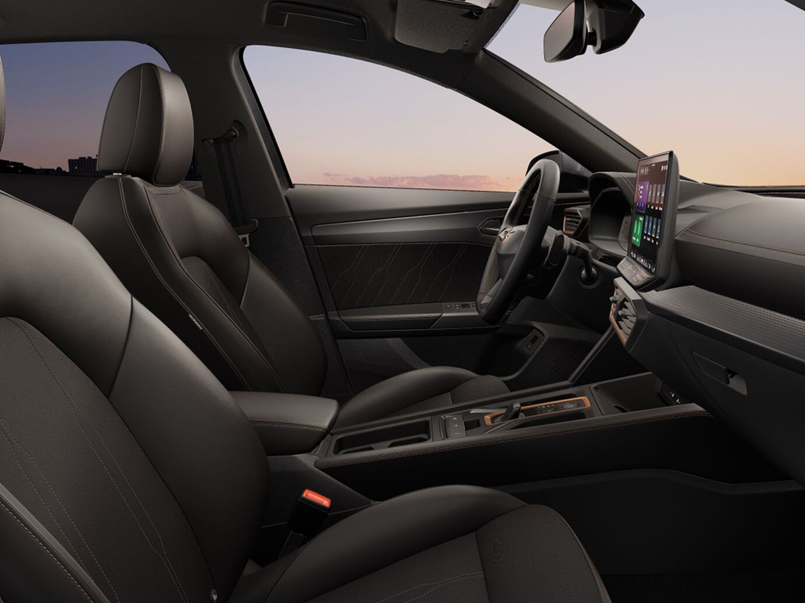 Cupra Formentor 1.5 e-hybrid 204cv dsg