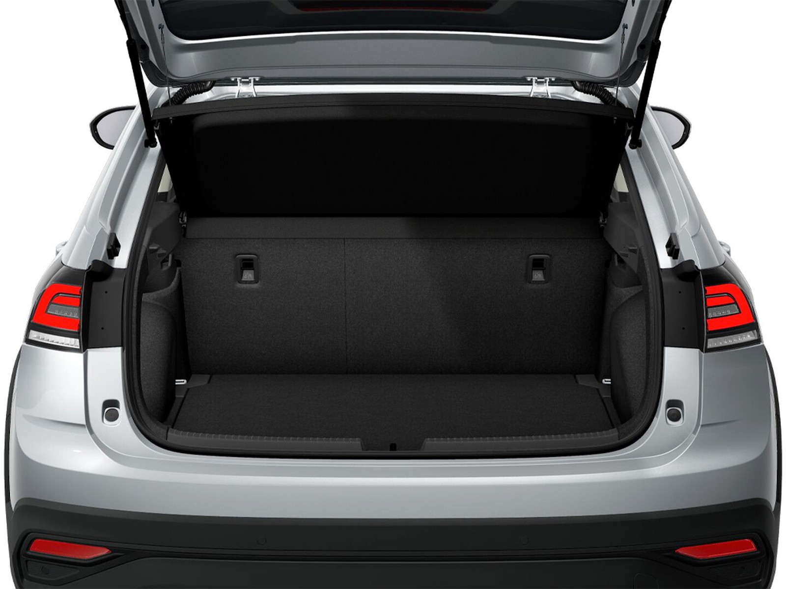 Volkswagen Taigo 1.0 tsi edition plus 115cv