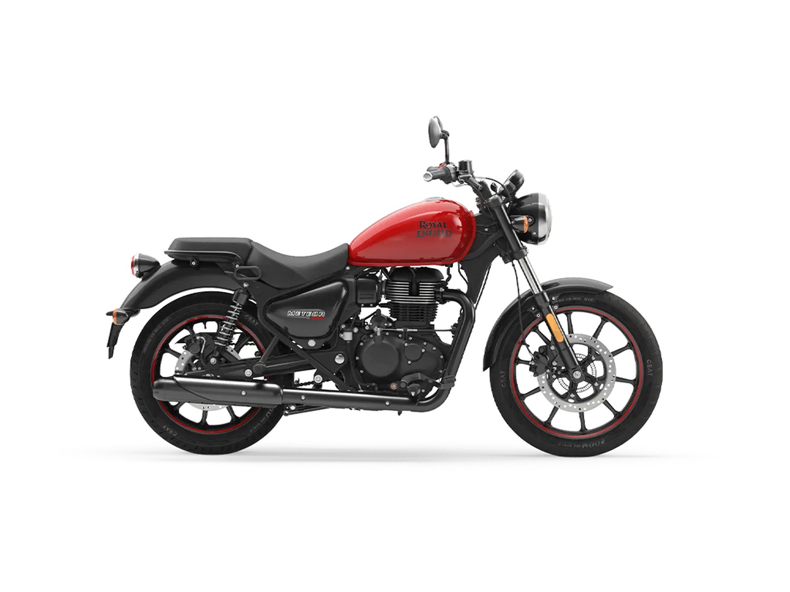 Royal Enfield Meteor 350