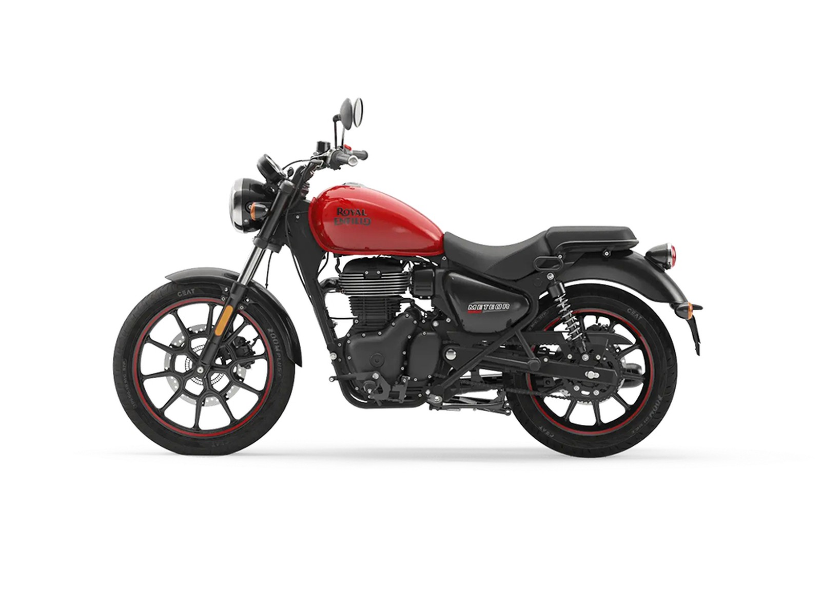 Royal Enfield Meteor 350