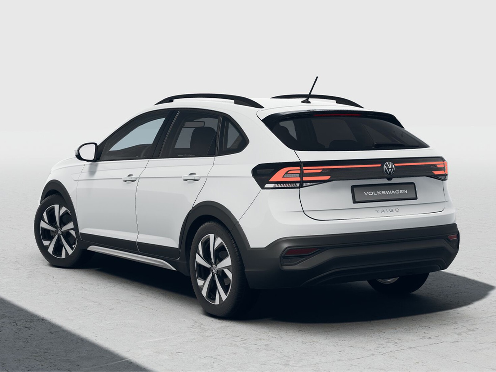 Volkswagen Taigo 1.0 tsi edition plus 115cv