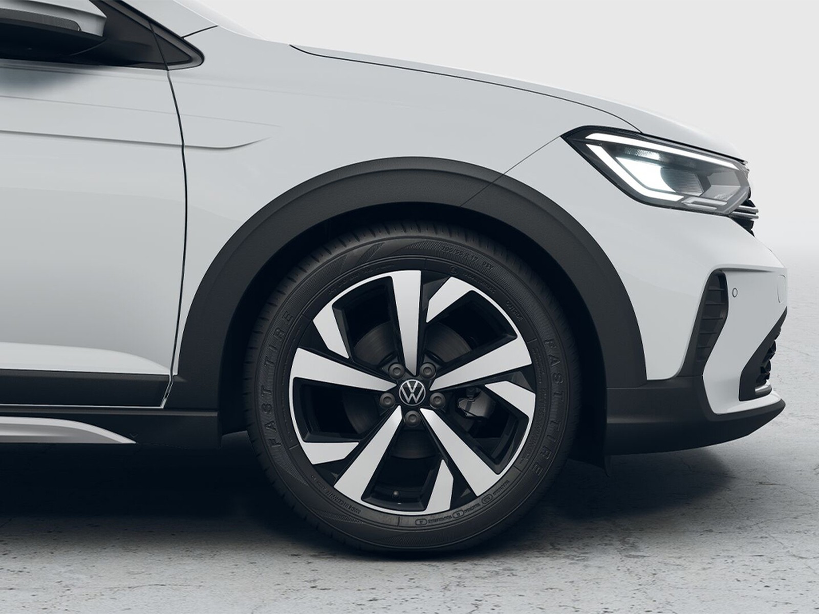 Volkswagen Taigo 1.0 tsi edition plus 115cv