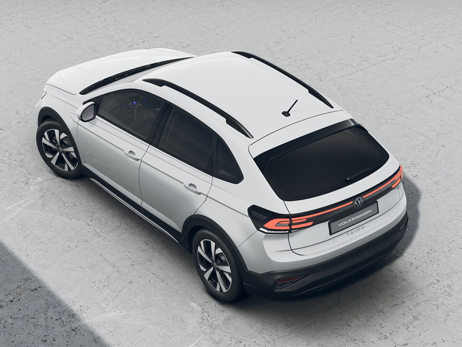 Volkswagen Taigo 1.0 tsi edition plus 115cv