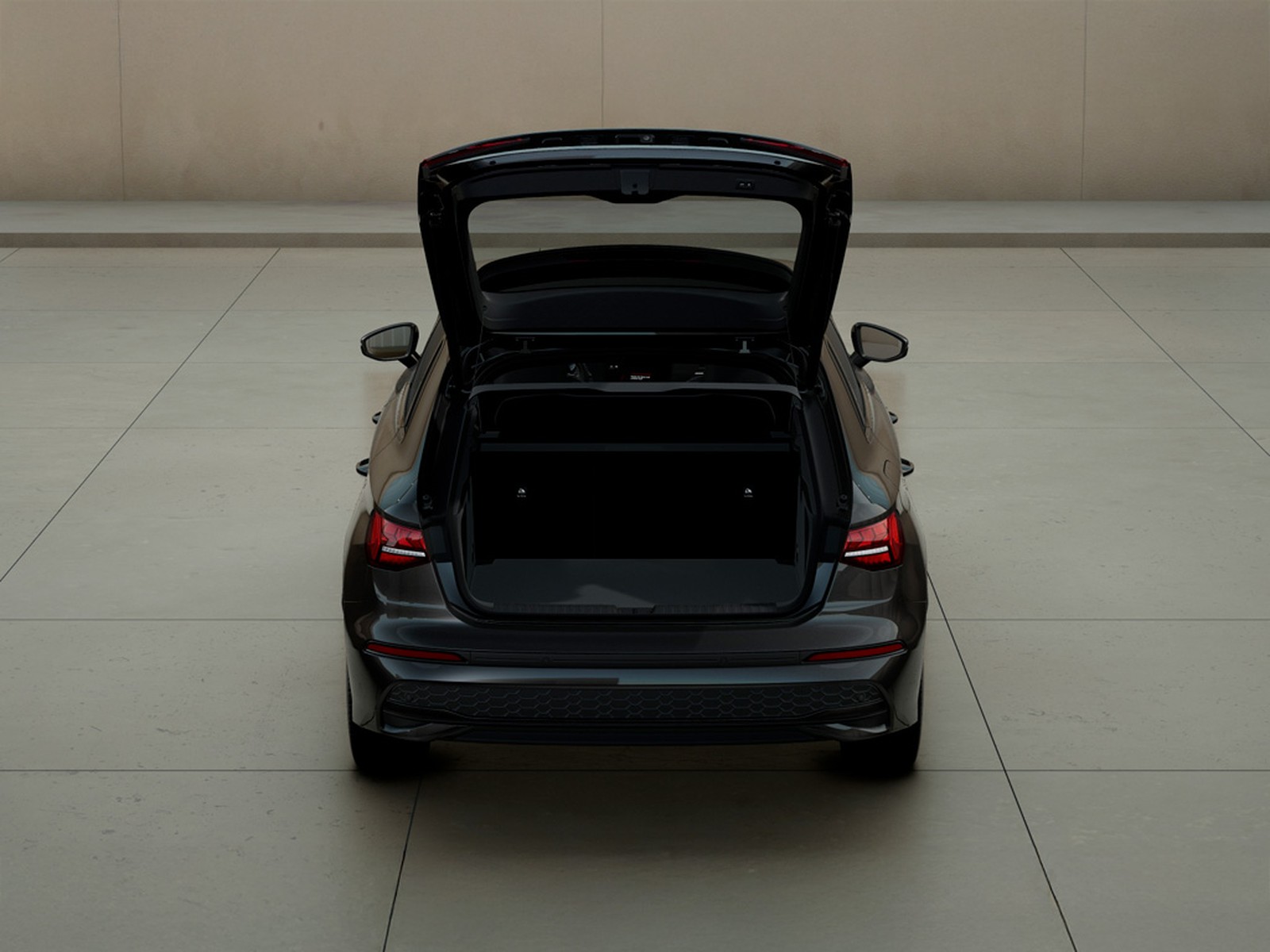 Audi A3 sportback 1.5 tfsi e business advanced 204cv s-tronic