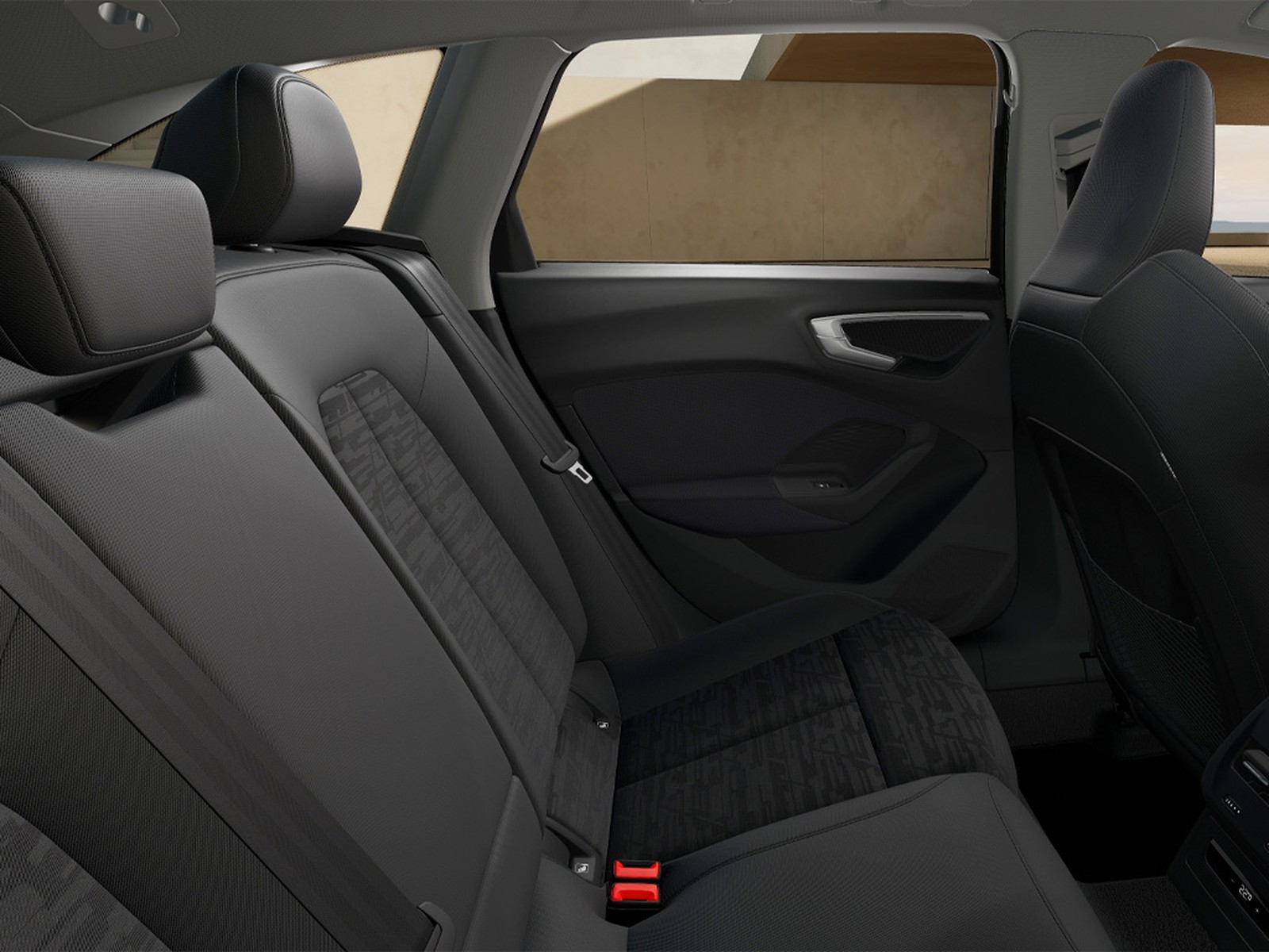 Audi A5 avant 2.0 tdi mhev+ s line edition 204cv s-tronic