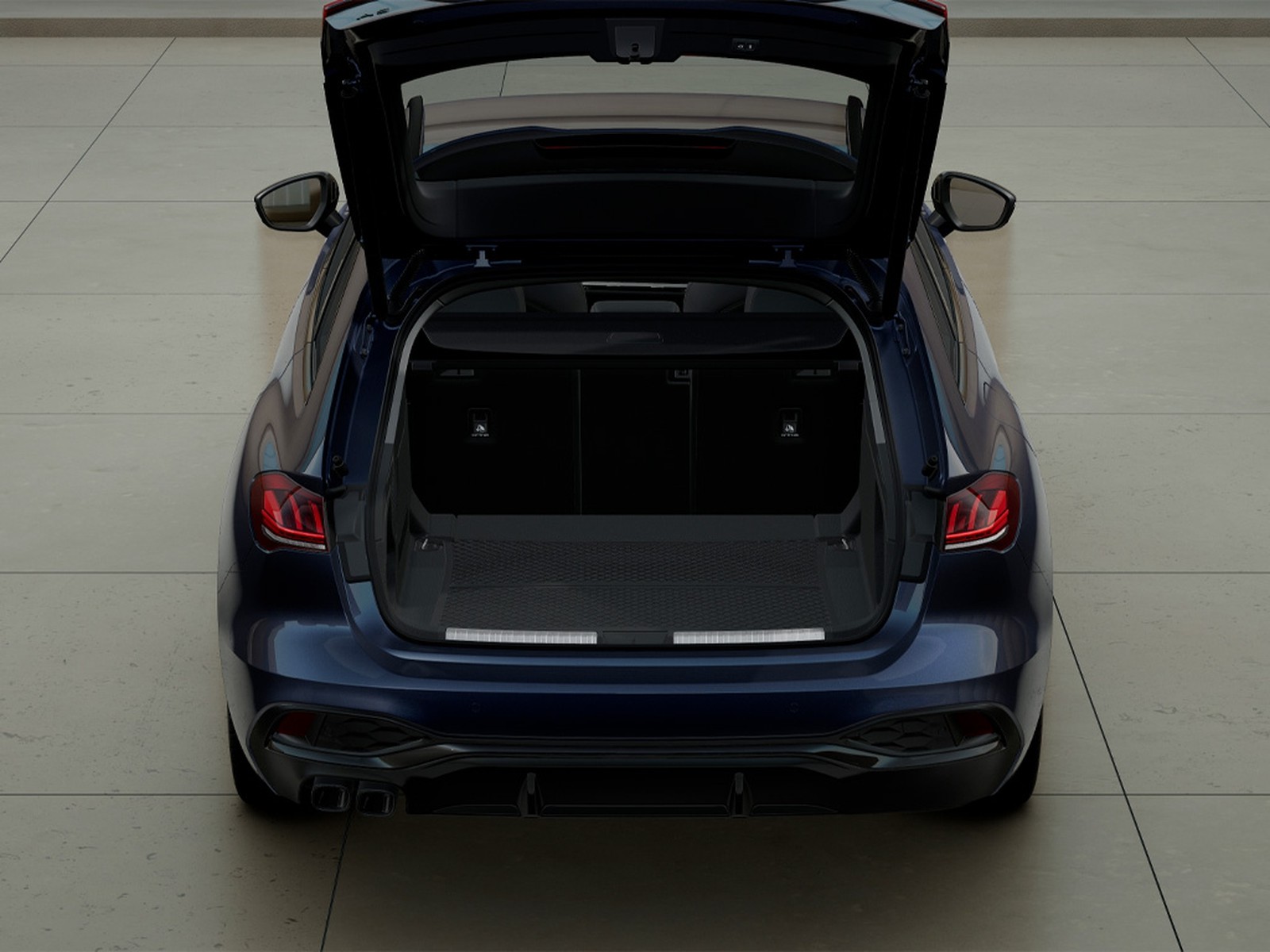 Audi A5 avant 2.0 tdi mhev+ s line edition 204cv s-tronic