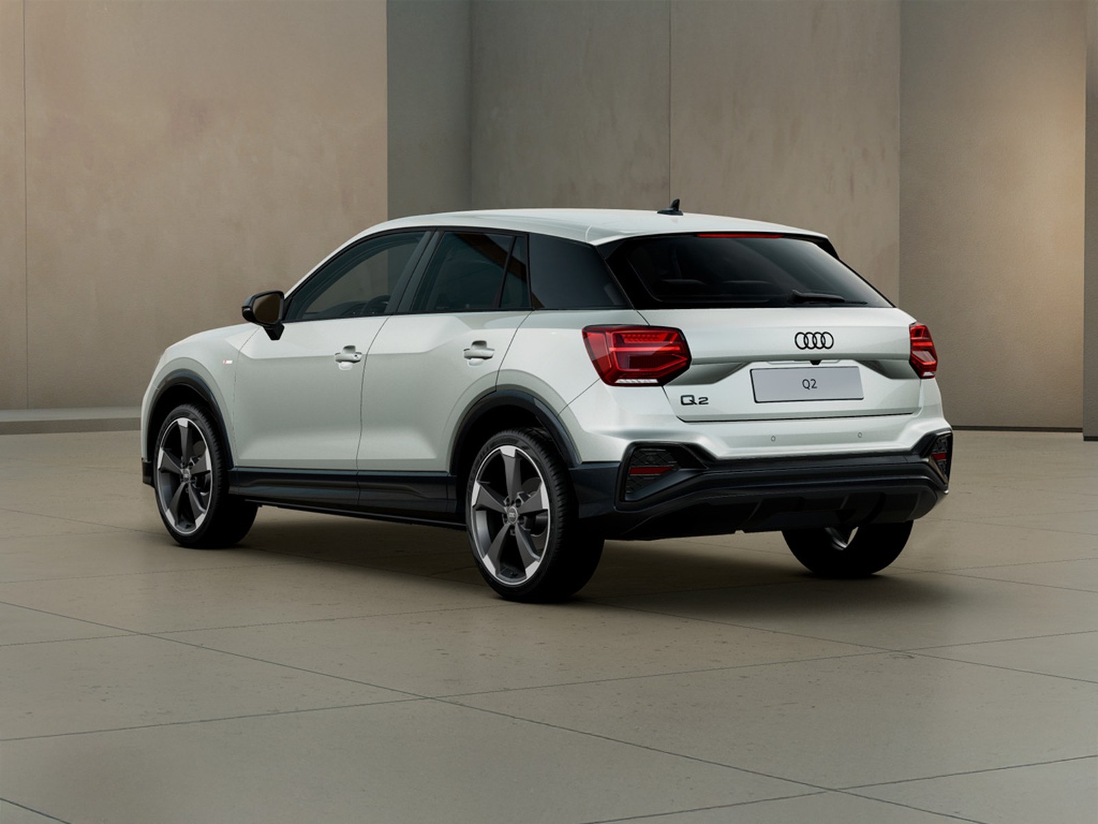 Audi Q2