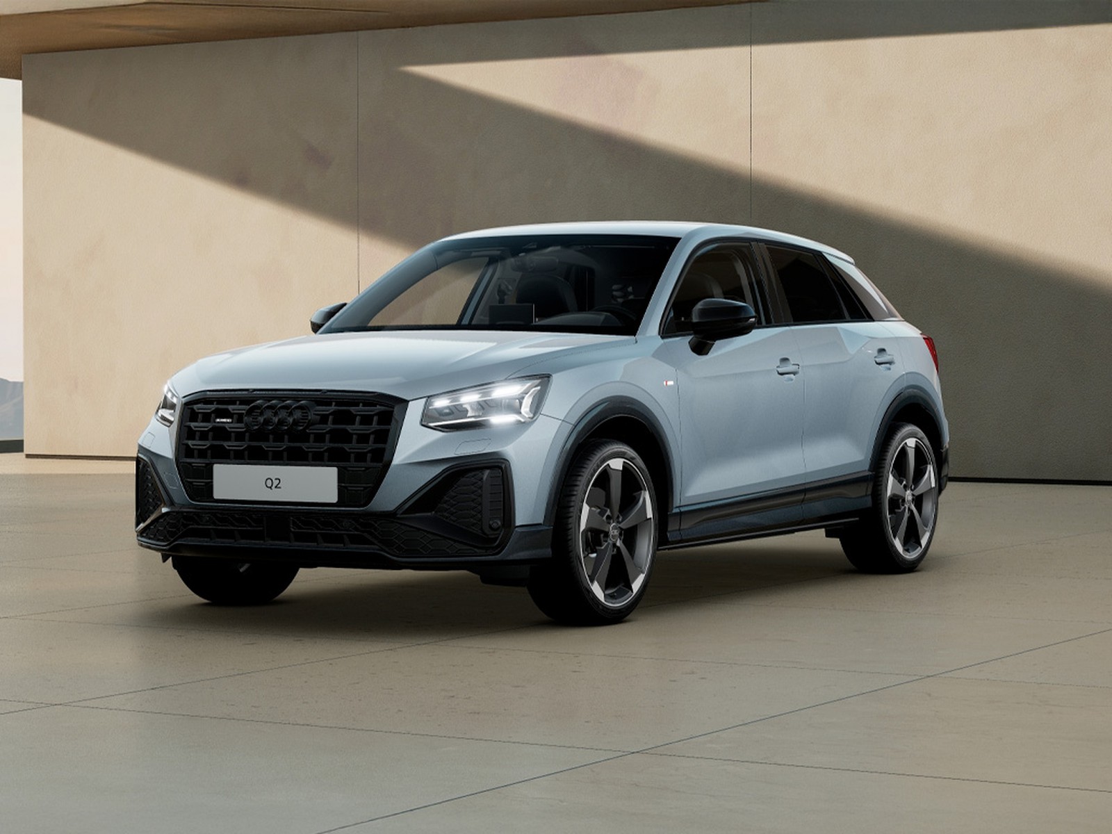 Audi Q2