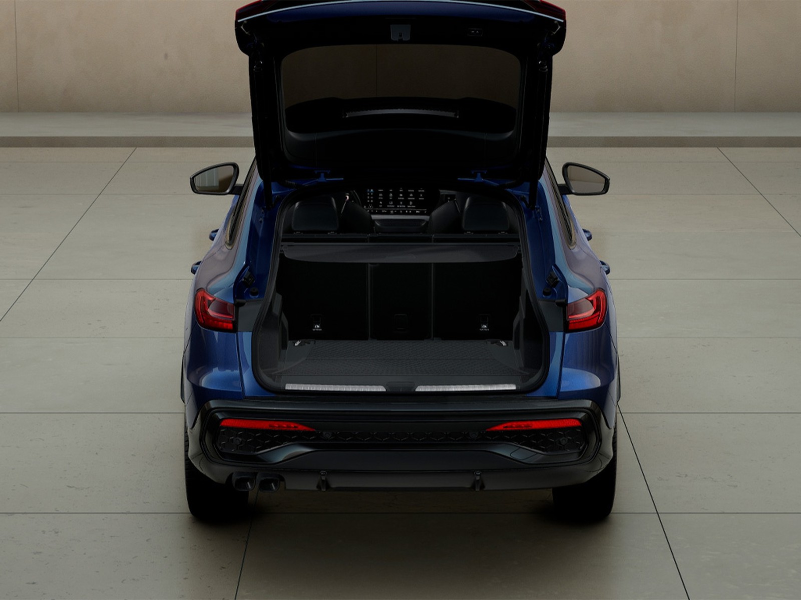Audi Q5 sportback 2.0 tdi mhev+ s line edition quattro 204cv s-tronic