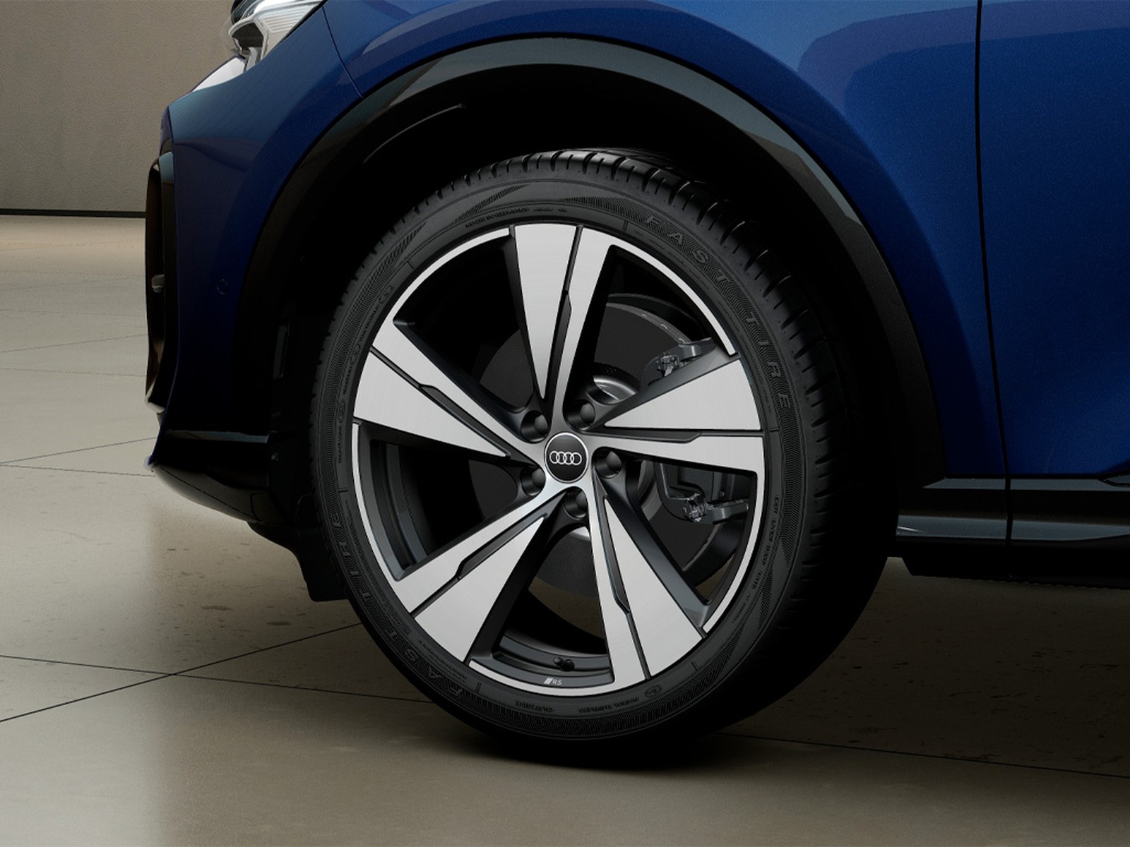 Audi Q5 sportback 2.0 tdi mhev+ s line edition quattro 204cv s-tronic