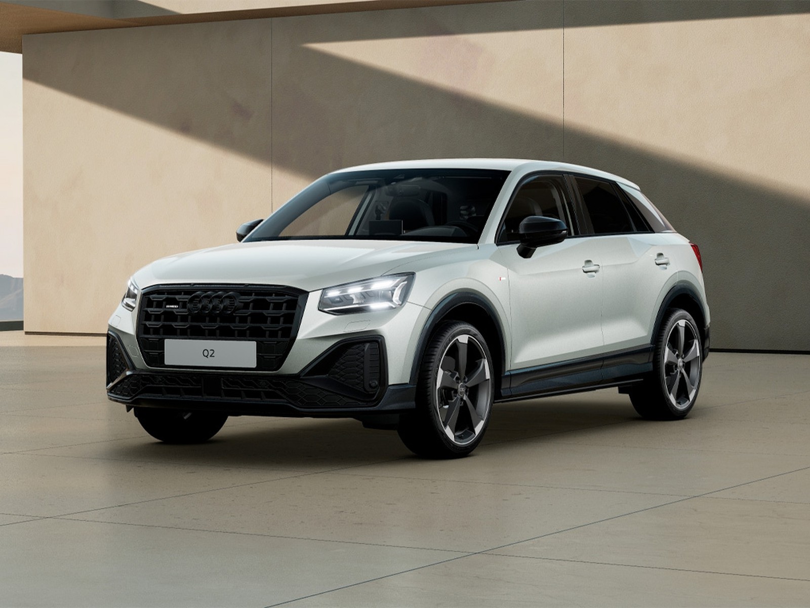 Audi Q2