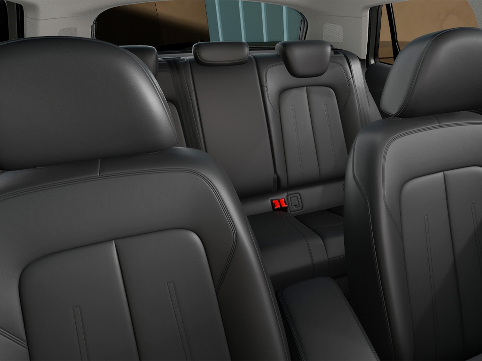 Audi Q2 35 2.0 tdi identity black quattro s-tronic