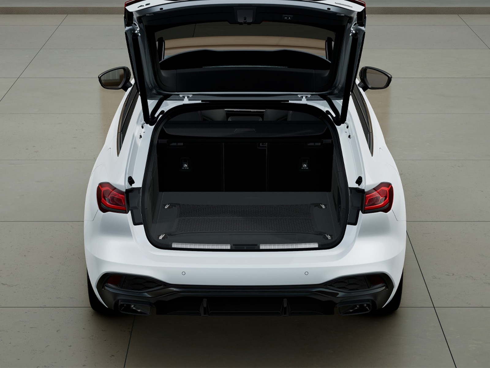 Audi A5 avant 2.0 e-hybrid s line edition quattro 299cv s-tronic