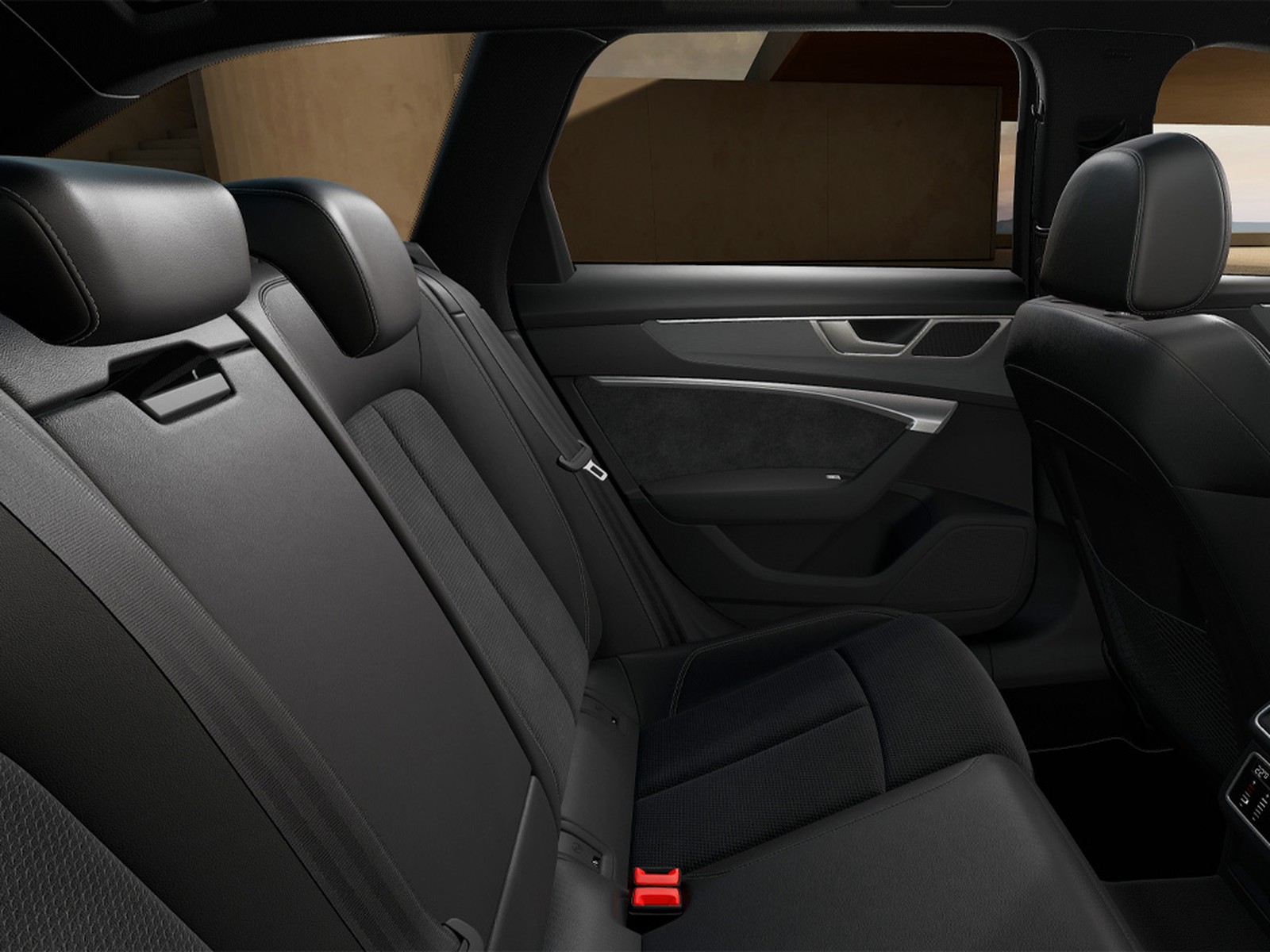 Audi A6 avant 50 3.0 tdi mhev business sport quattro tiptronic