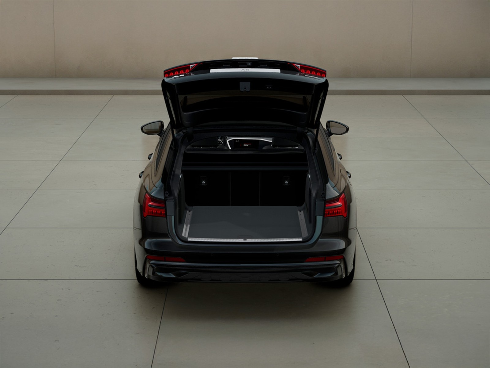 Audi A6 avant 50 3.0 tdi mhev business sport quattro tiptronic