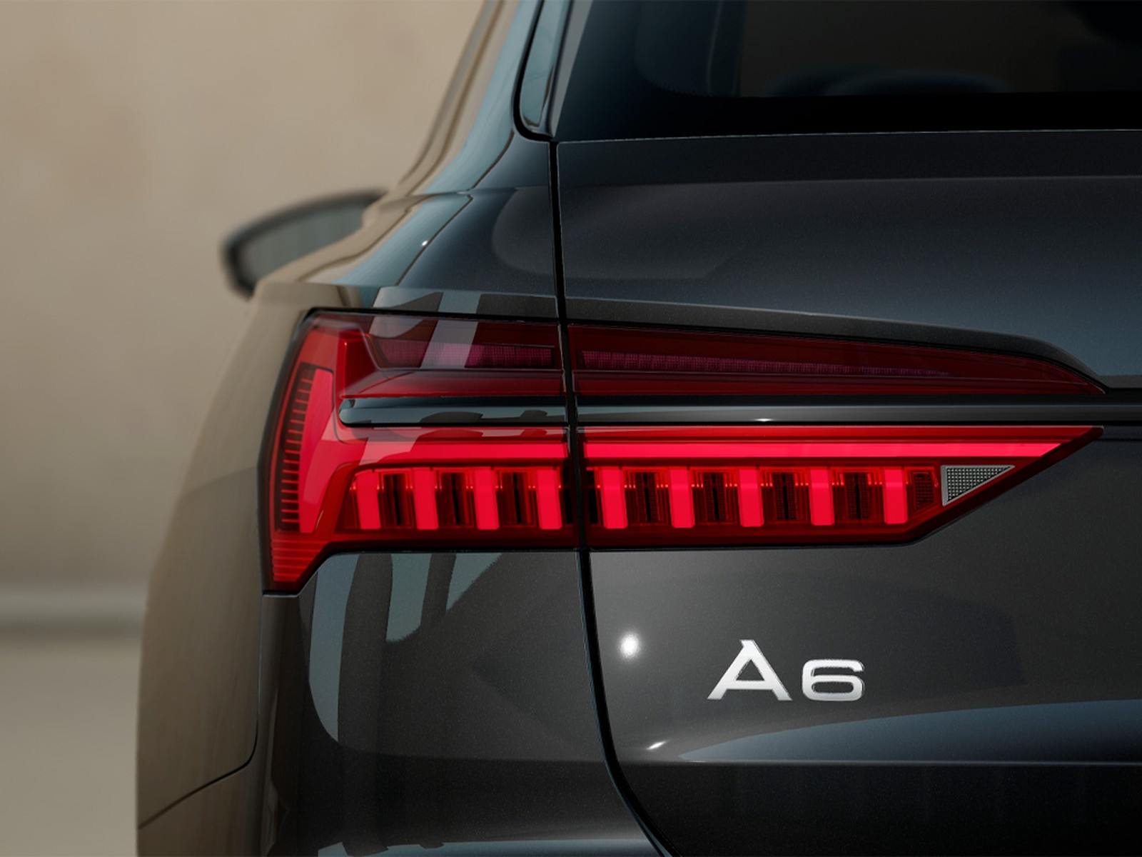 Audi A6 avant 50 3.0 tdi mhev business sport quattro tiptronic