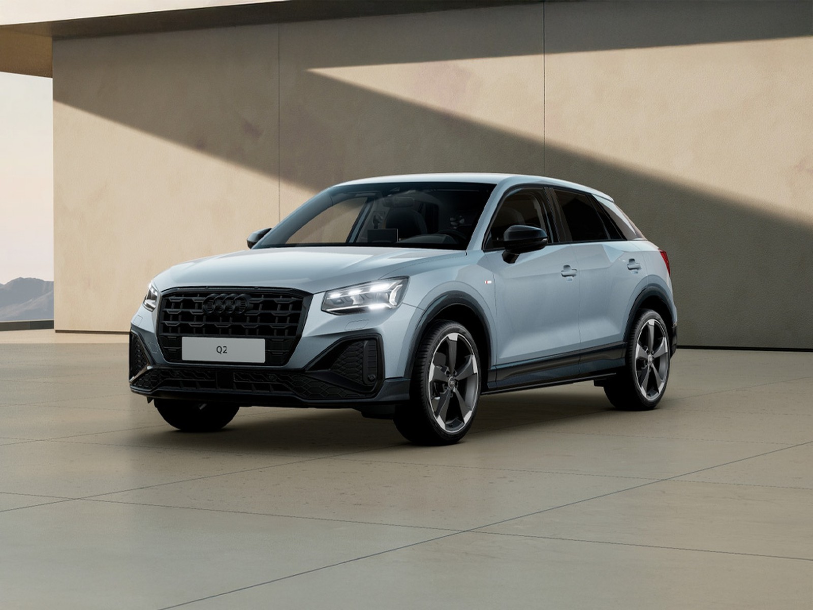 Audi Q2