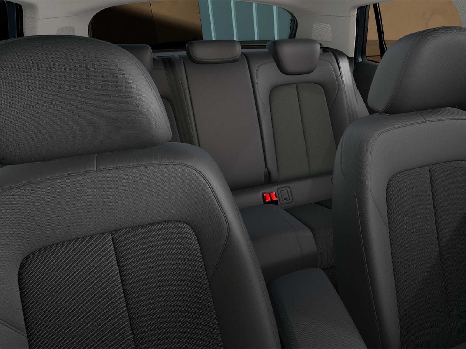 Audi Q2 35 2.0 tdi identity black s-tronic