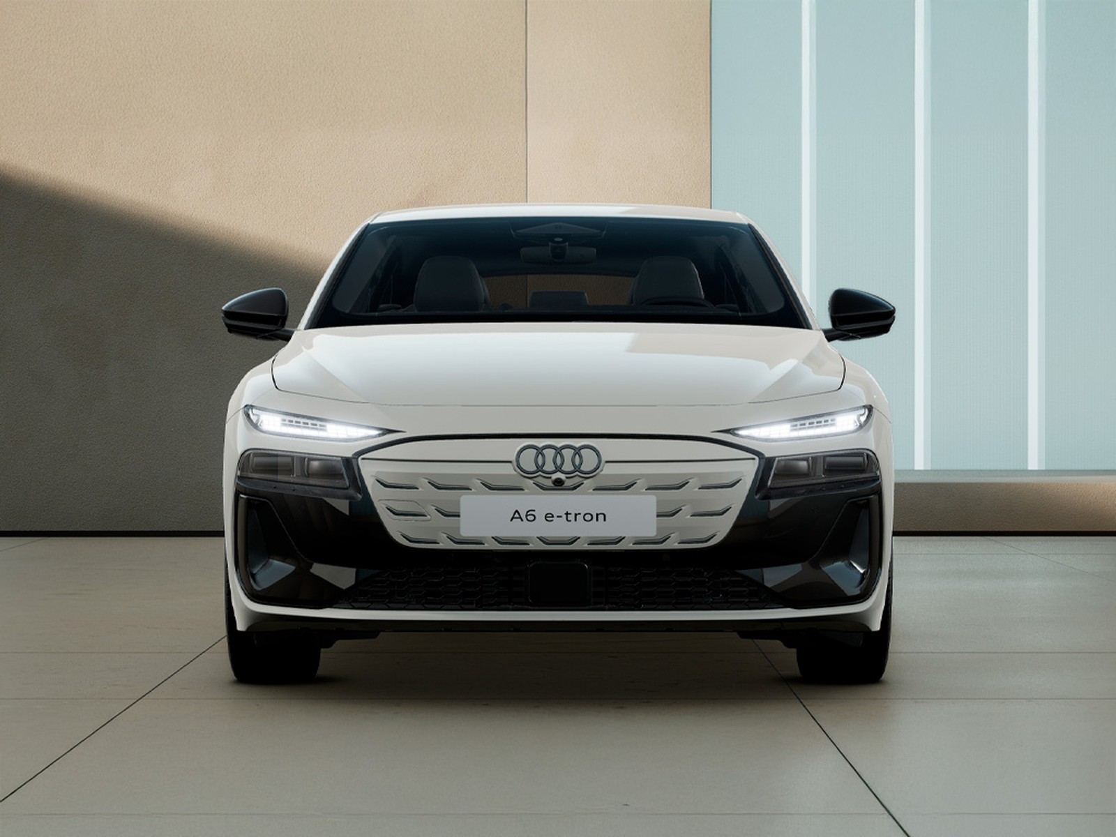 Audi A6 e-tron sportback e-tron s line edition 286cv