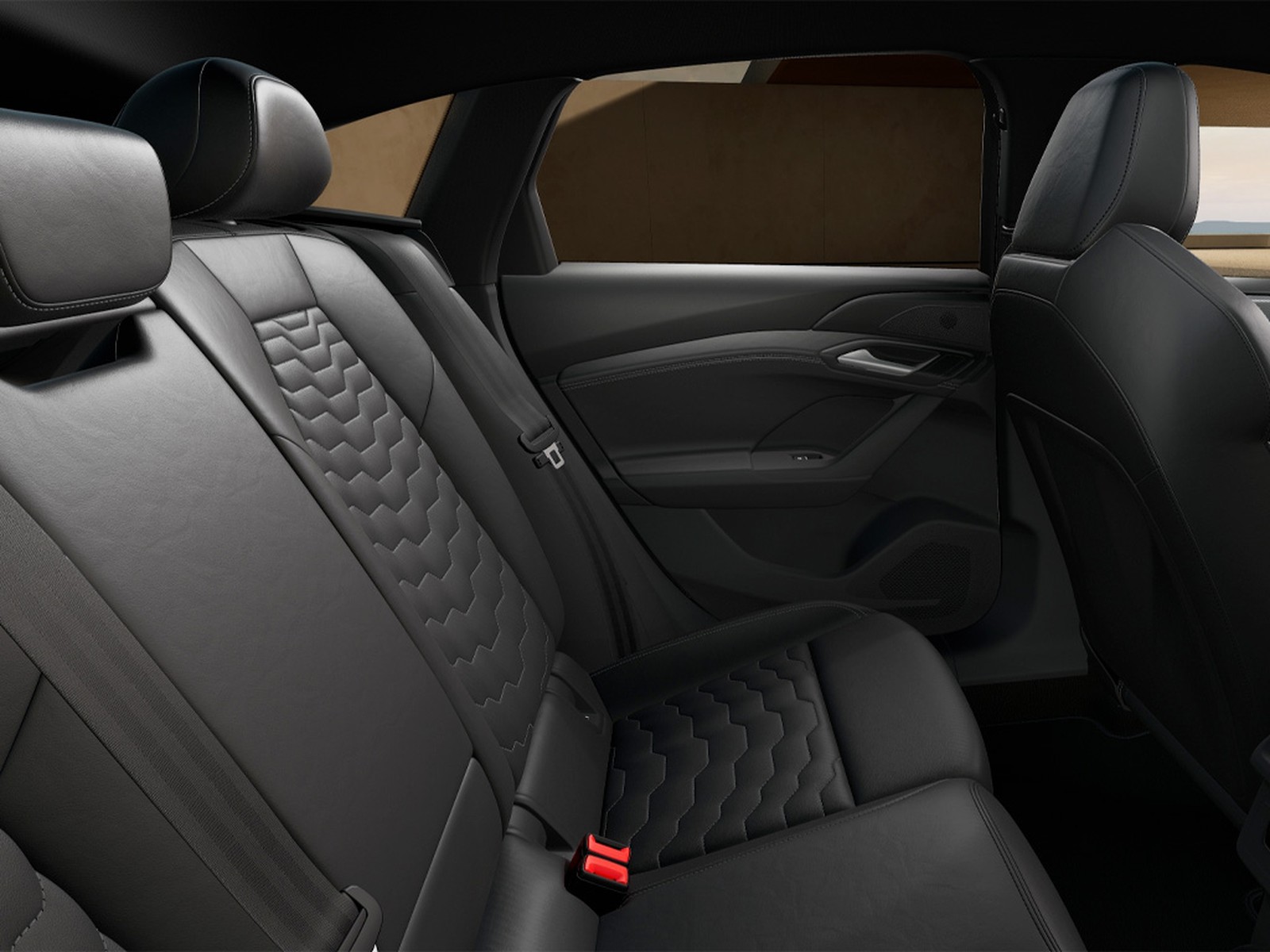 Audi A6 e-tron sportback e-tron s line edition 286cv