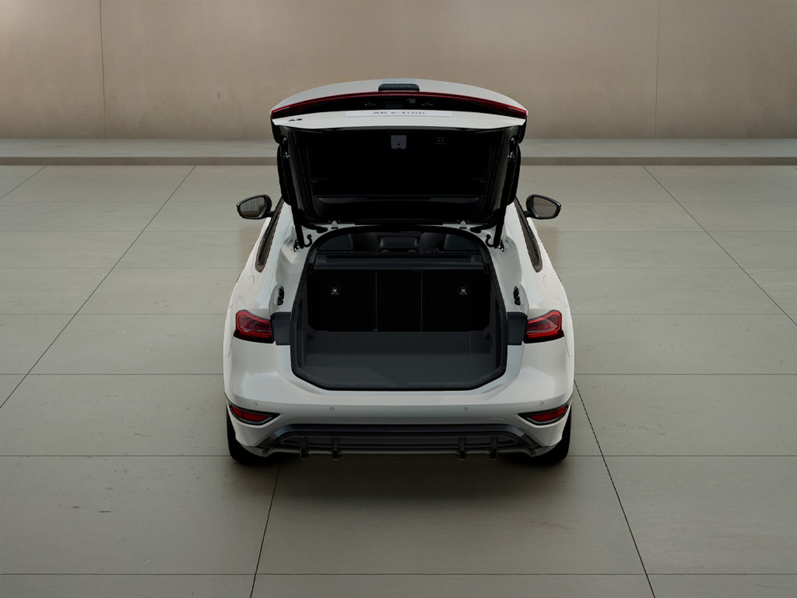 Audi A6 e-tron sportback e-tron s line edition 286cv