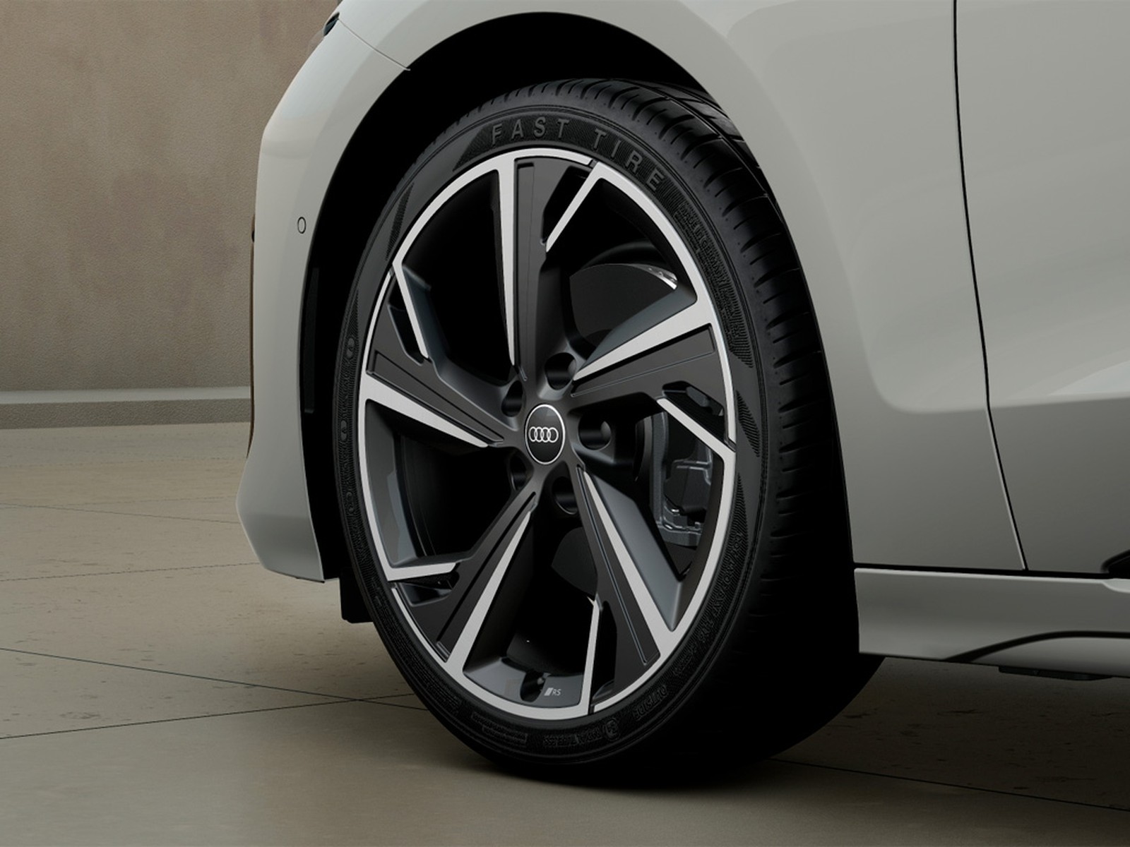 Audi A6 e-tron sportback e-tron s line edition 286cv