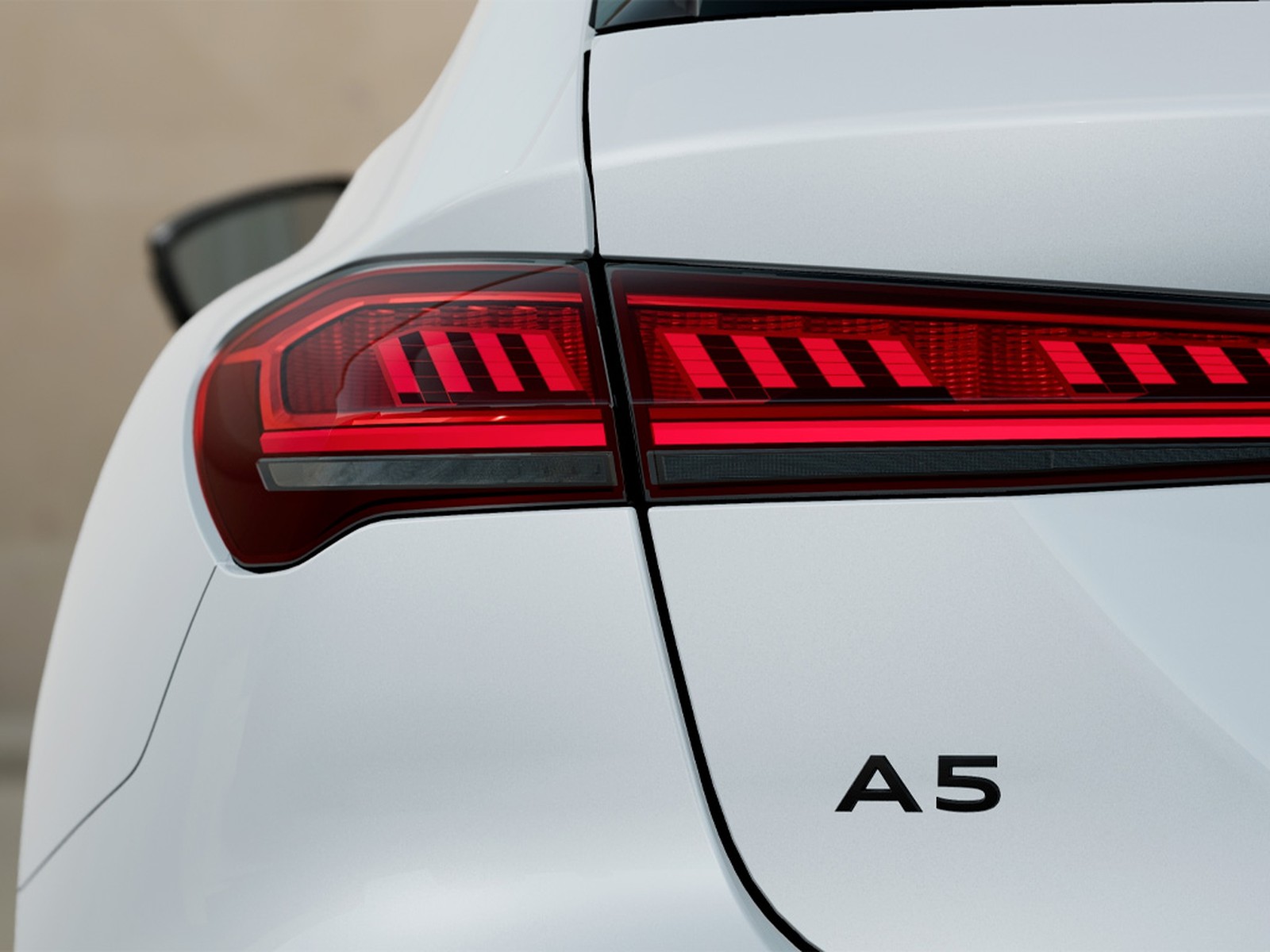 Audi A5 avant 2.0 e-hybrid s line edition quattro 299cv s-tronic