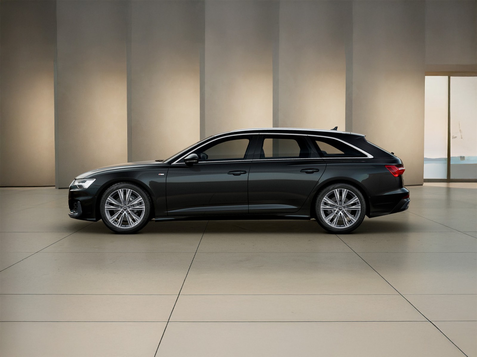 Audi A6 avant 50 3.0 tdi mhev business sport quattro tiptronic