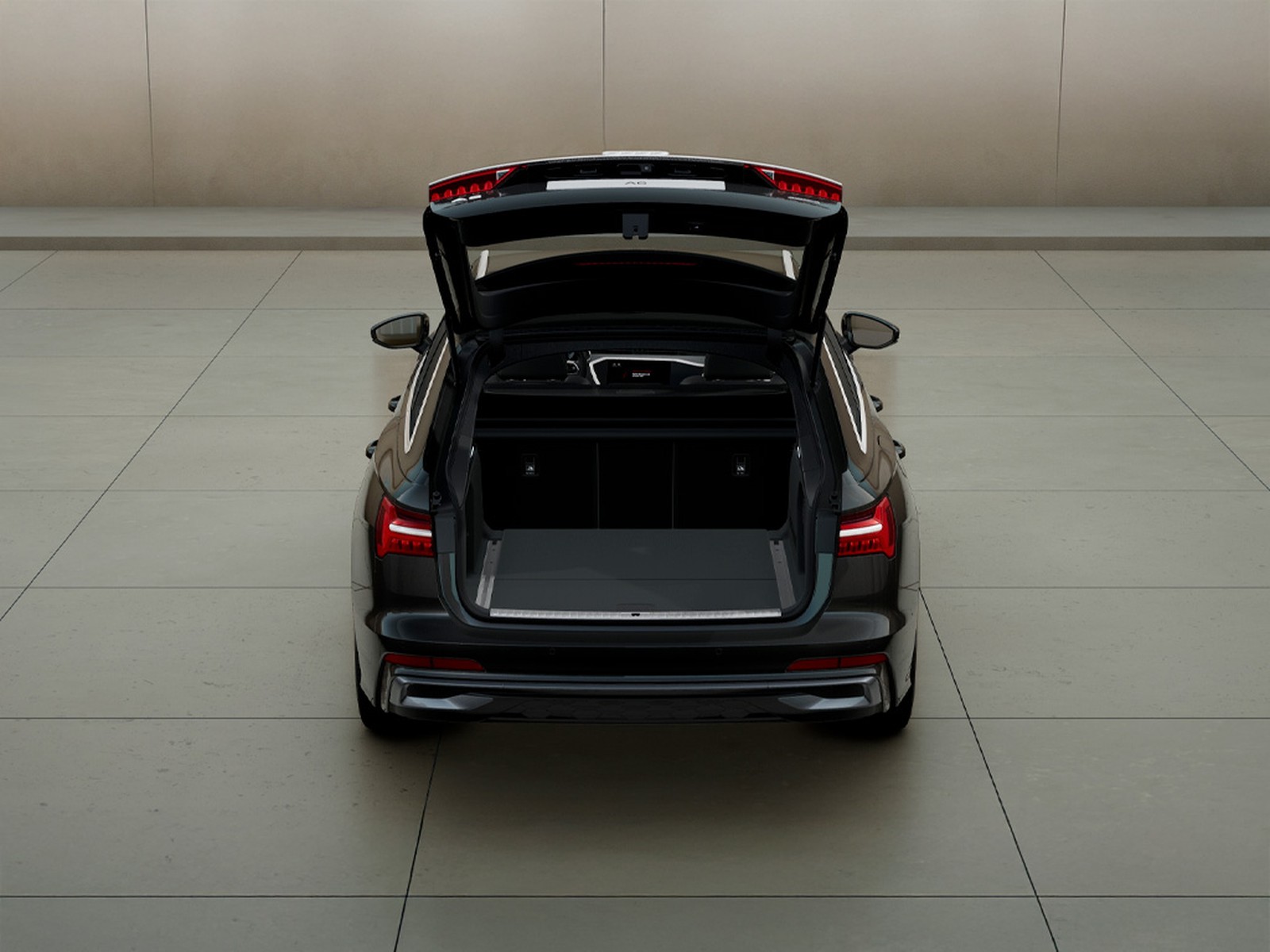 Audi A6 avant 50 3.0 tdi mhev business sport quattro tiptronic