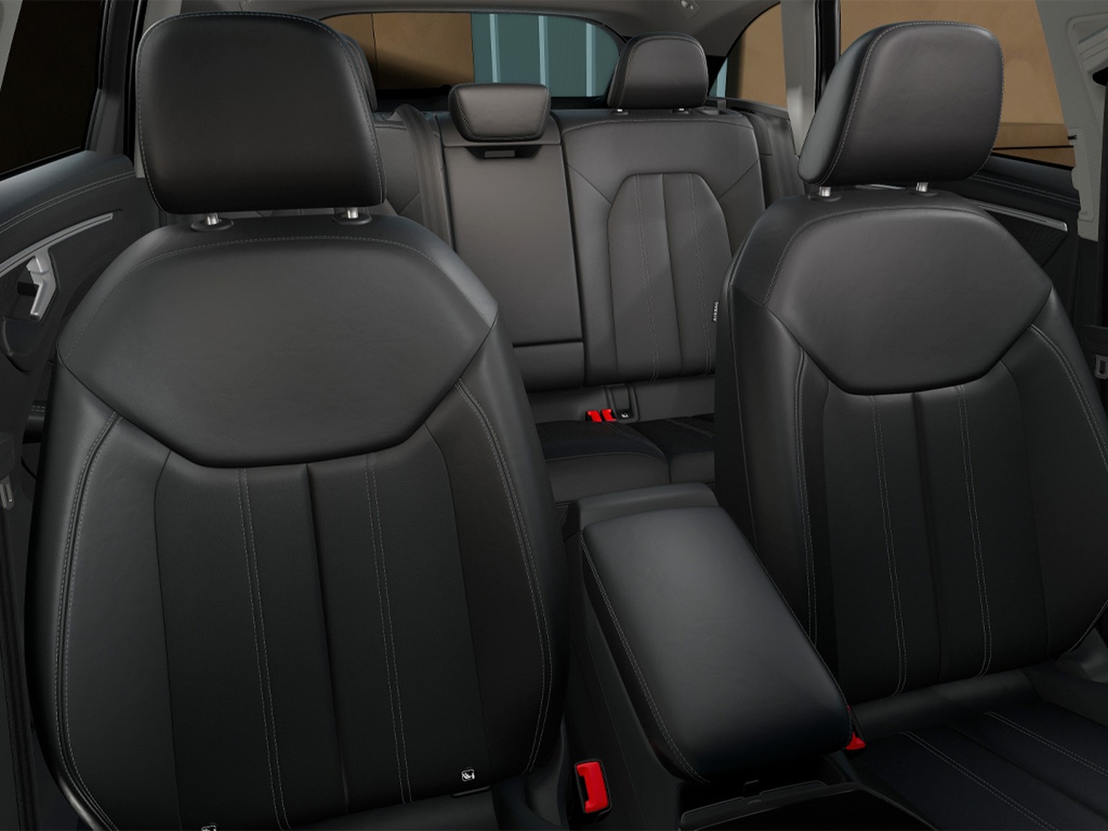 Audi A6 avant 2.0 tdi mhev + s line edition quattro 204cv s-tronic