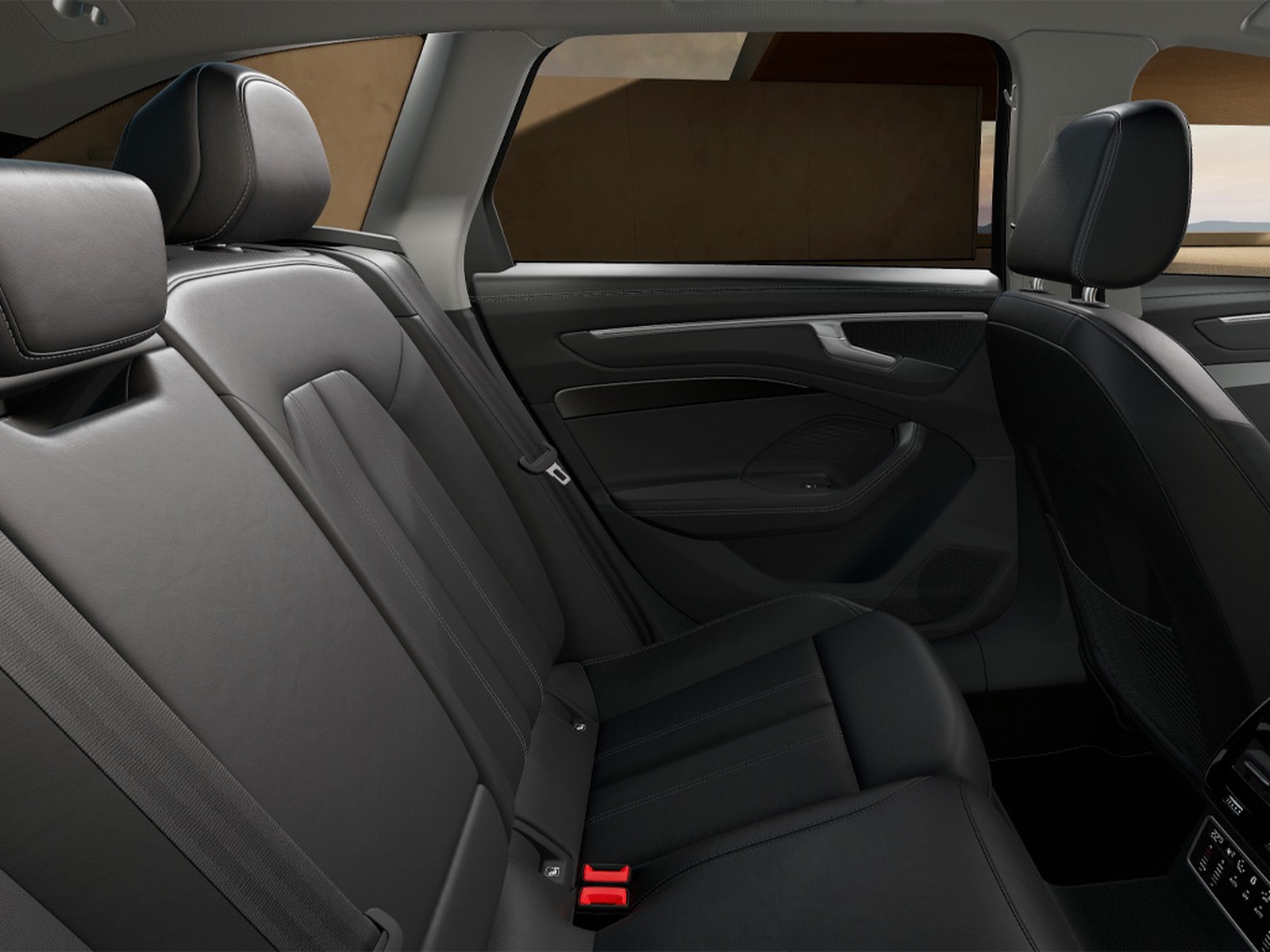 Audi A6 avant 2.0 tdi mhev + s line edition quattro 204cv s-tronic