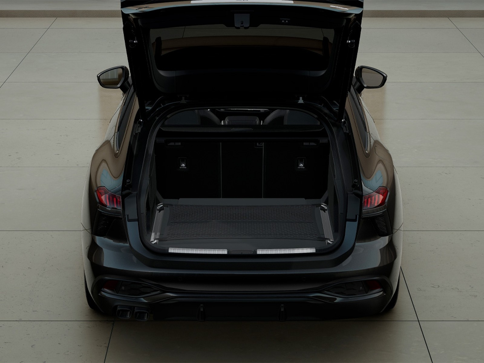 Audi A6 avant 2.0 tdi mhev + s line edition quattro 204cv s-tronic