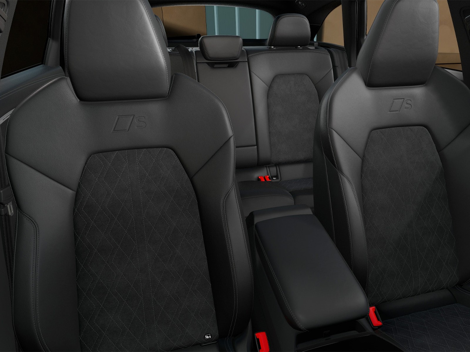 Audi A5 avant 2.0 e-hybrid s line edition quattro 299cv s-tronic