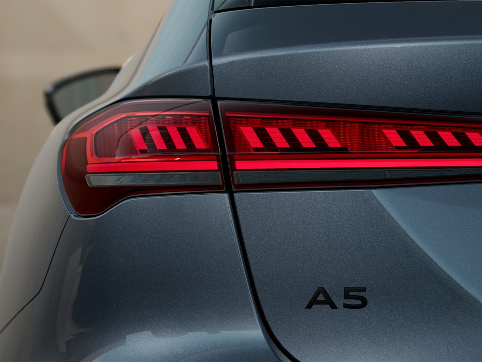 Audi A5 avant 2.0 e-hybrid s line edition quattro 299cv s-tronic