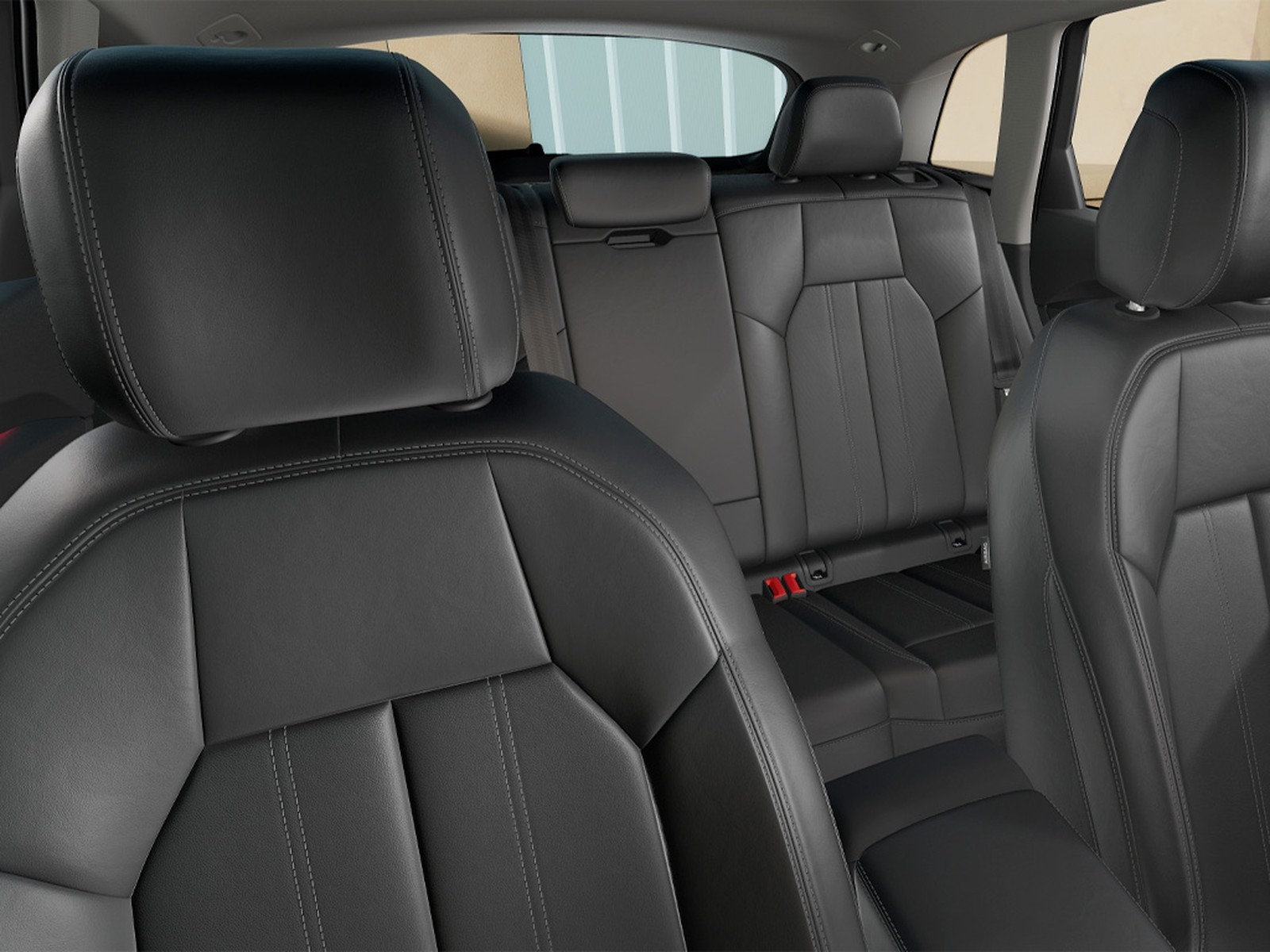 Audi Q5 2.0 tdi mhev+ s line edition quattro 204cv s-tronic