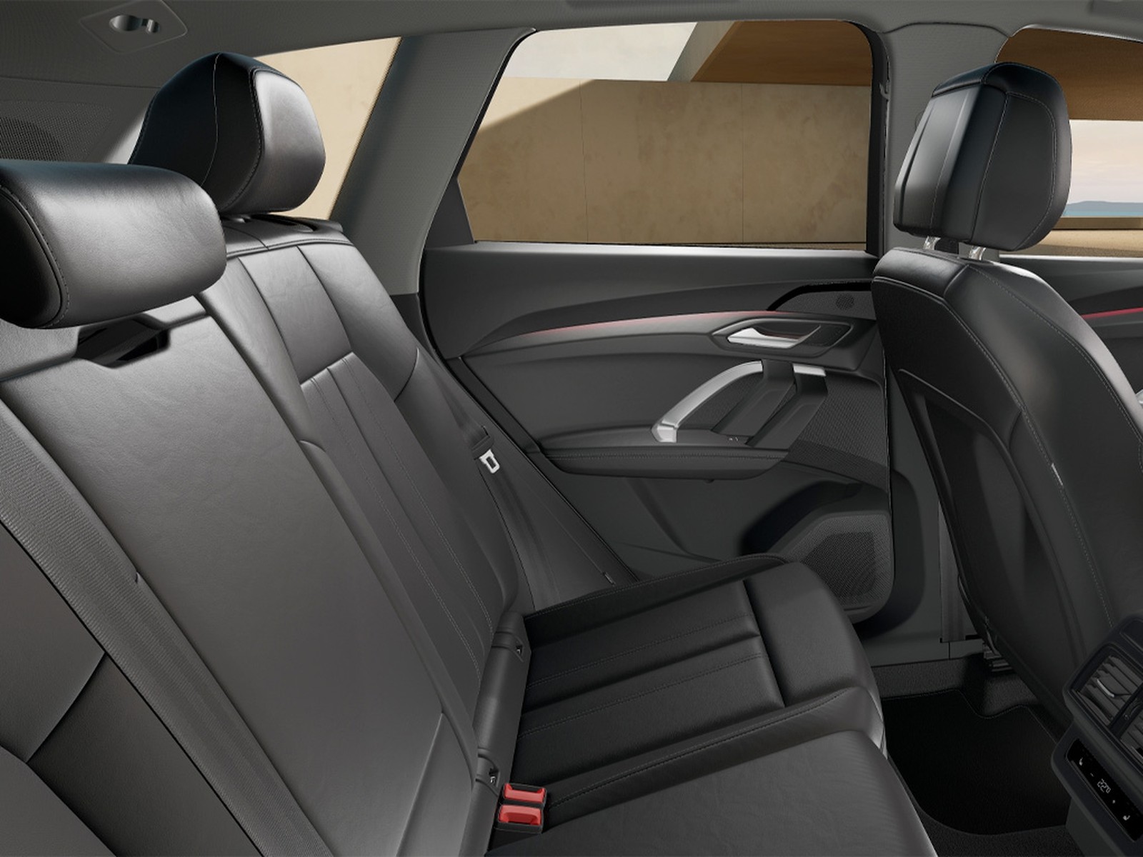 Audi Q5 2.0 tdi mhev+ s line edition quattro 204cv s-tronic