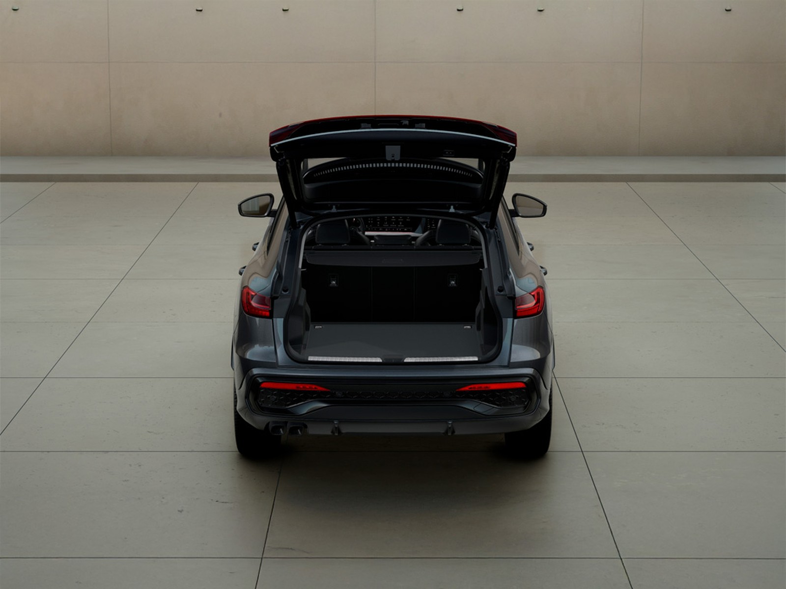 Audi Q5 2.0 tdi mhev+ s line edition quattro 204cv s-tronic