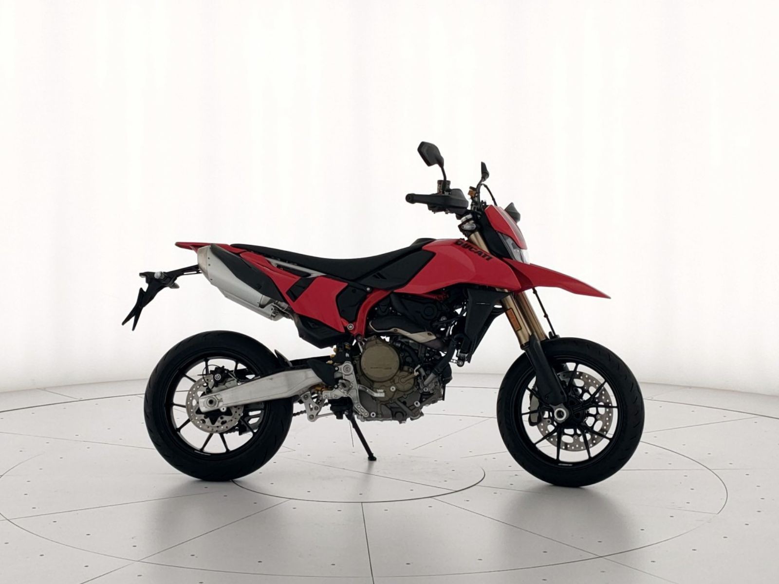 Ducati Hypermotard