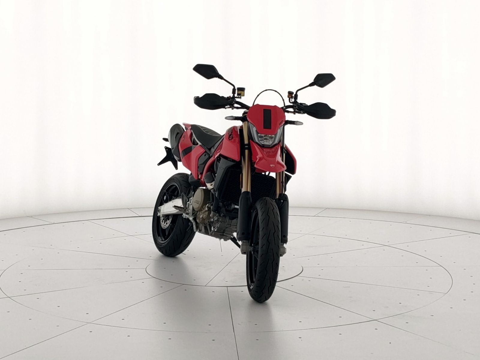Ducati Hypermotard
